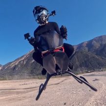 AirBike