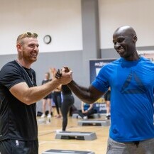 Urban Training Camp