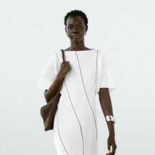 Massimo Dutti haljina, 125 eura