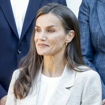 Kraljica Letizia