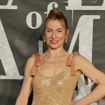Daria Loreci Flatz