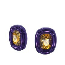 Naušnice brenda Swarovski