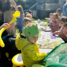 Obiteljski brunch u Botanistu