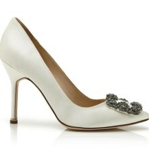 Manolo Blahnik Hangisi