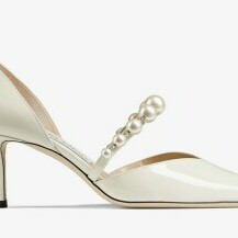 Jimmy Choo Aurelie