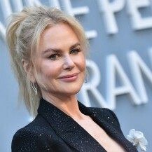 Nicole Kidman