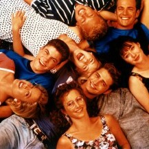 Serija Beverly Hills 90210 - 4