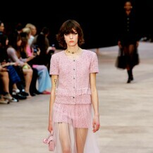Chanel, jesen/zima 2025./2026.