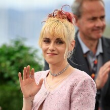 Kristen Stewart u Cannesu
