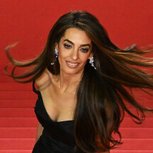 Amal Clooney u Cannesu - 8
