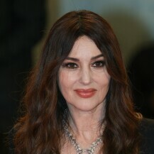 Monica Bellucci