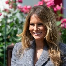 Melania Trump