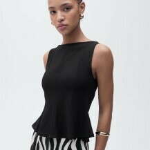 Mango top, 22,99 eura