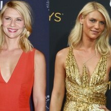 Claire Danes