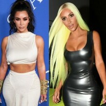 Kim Kardashian