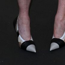 Carine Roitfeld na amfAR gali u Cannesu 2025. - 2