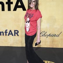 Carine Roitfeld na amfAR gali u Cannesu 2025. - 3