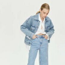 H&M, 29,99 eura