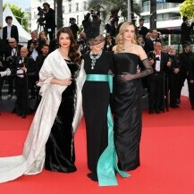 Helen Mirren u Cannesu