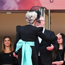 Helen Mirren u Cannesu