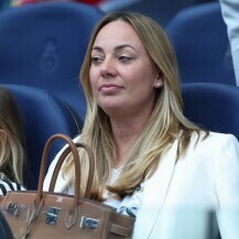 Vanja Modrić na posljednjoj Lukinoj utakmici za Real Madrid - 6