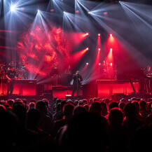 Ikone osamdesetih Alphaville 5. rujna održat će svoj prvi koncert u Hrvatskoj - 1