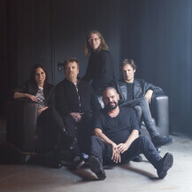 Ikone osamdesetih Alphaville 5. rujna održat će svoj prvi koncert u Hrvatskoj - 2