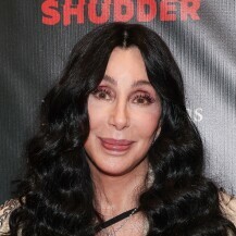 Cher