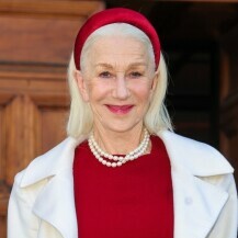 Helen Mirren