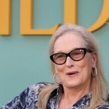Meryl Streep