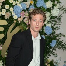 Jeremy Allen White