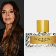 Victoria Beckham obožava parfem Room Service brenda Vilhelm Parfumerie