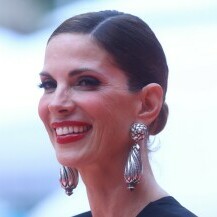 Bojana Gregorić Vejzović uvijek privlači poglede svojim modnim izborima