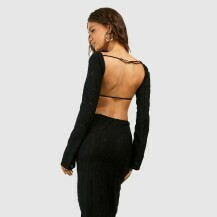 Boohoo haljina, 11,90 eura
