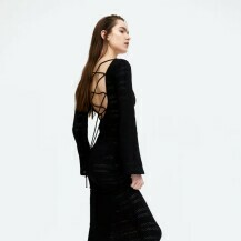 H&M haljina, 29,99 eura