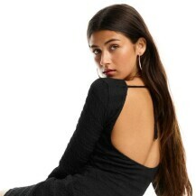 Pull&Bear haljina, 25,99 eura