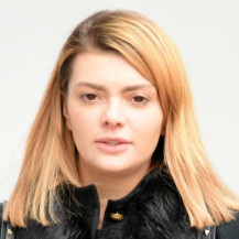 Ella Dvornik