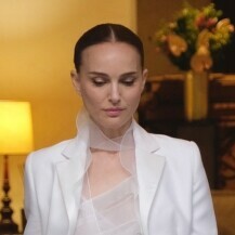 Natalie Portman