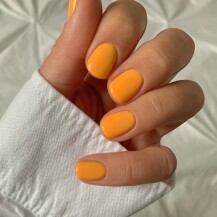 Sorbet nokti