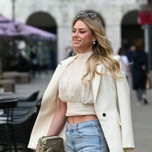 Zagrebačko street style izdanje