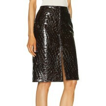 Suknja brenda Bottega Veneta