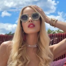 Antonija Mišura Sandrić