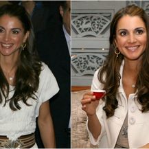 Verižice obožava i jordanska kraljica Rania