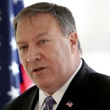 Mike Pompeo (Foto: AFP)
