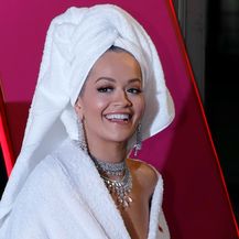 Rita Ora na dodjeli MTV EMA nagrada - 6