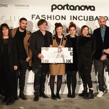Portanova Fashion Incubator (Foto: Zadovoljna.hr)