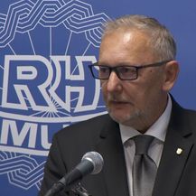 Davor Božinović (Foto: Dnevnik.hr)