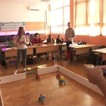 Od problematične do uzorne škole (Foto: Dnevnik.hr)