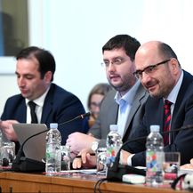 Povjerenstvo za Agrokor (Foto: Pixell)
