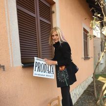Ružica Dufek vlasnica je agencije za nekretnine (Foto: Privatna arhiva)